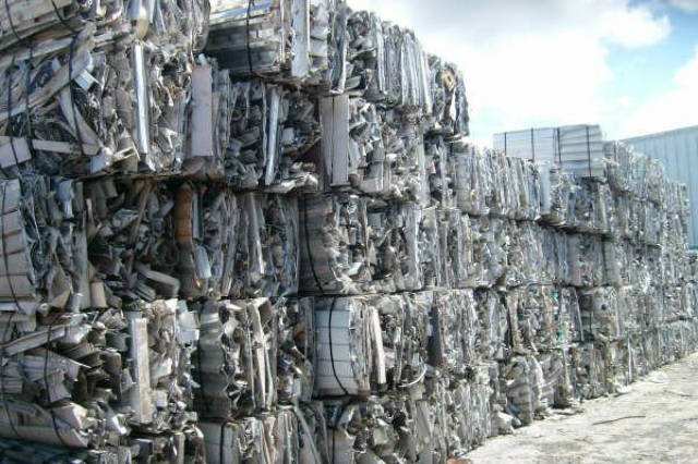 青浦廢鋁回收